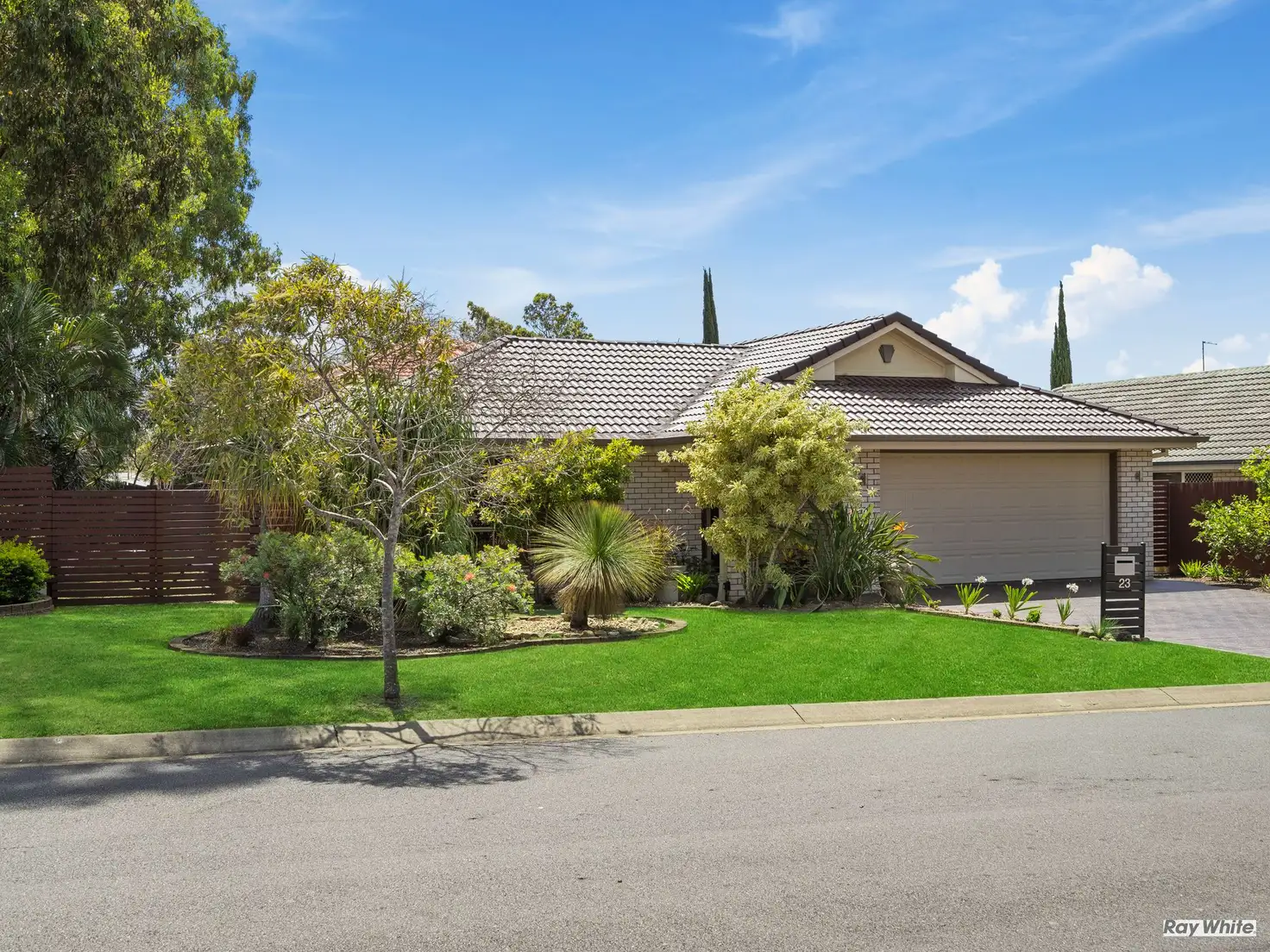 Main view of Homely house listing, 23 Coventina Crescent, Springfield Lakes QLD 4300