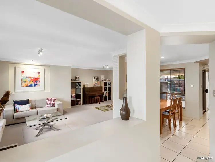 Third view of Homely house listing, 23 Coventina Crescent, Springfield Lakes QLD 4300