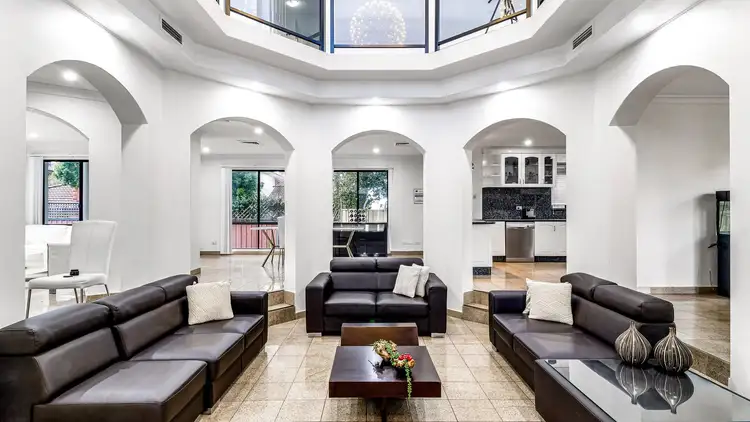 Second view of Homely house listing, 10 Nowland Place, Abbotsbury NSW 2176