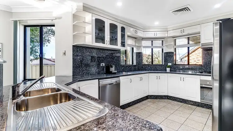 Third view of Homely house listing, 10 Nowland Place, Abbotsbury NSW 2176