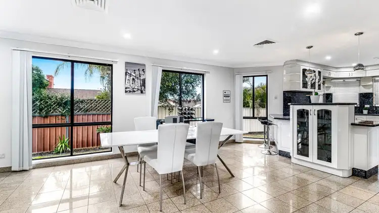 Fourth view of Homely house listing, 10 Nowland Place, Abbotsbury NSW 2176