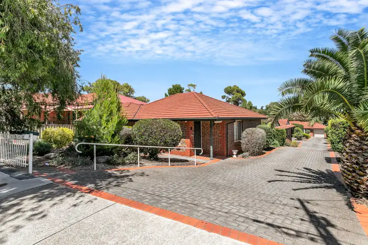 Fourth view of Homely unit listing, 4/4 Gilbertson Road, Seacliff Park SA 5049