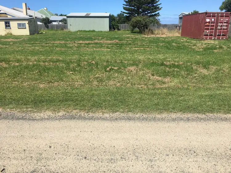 Third view of Homely land listing, 12 Victoria Street, Port Albert VIC 3971