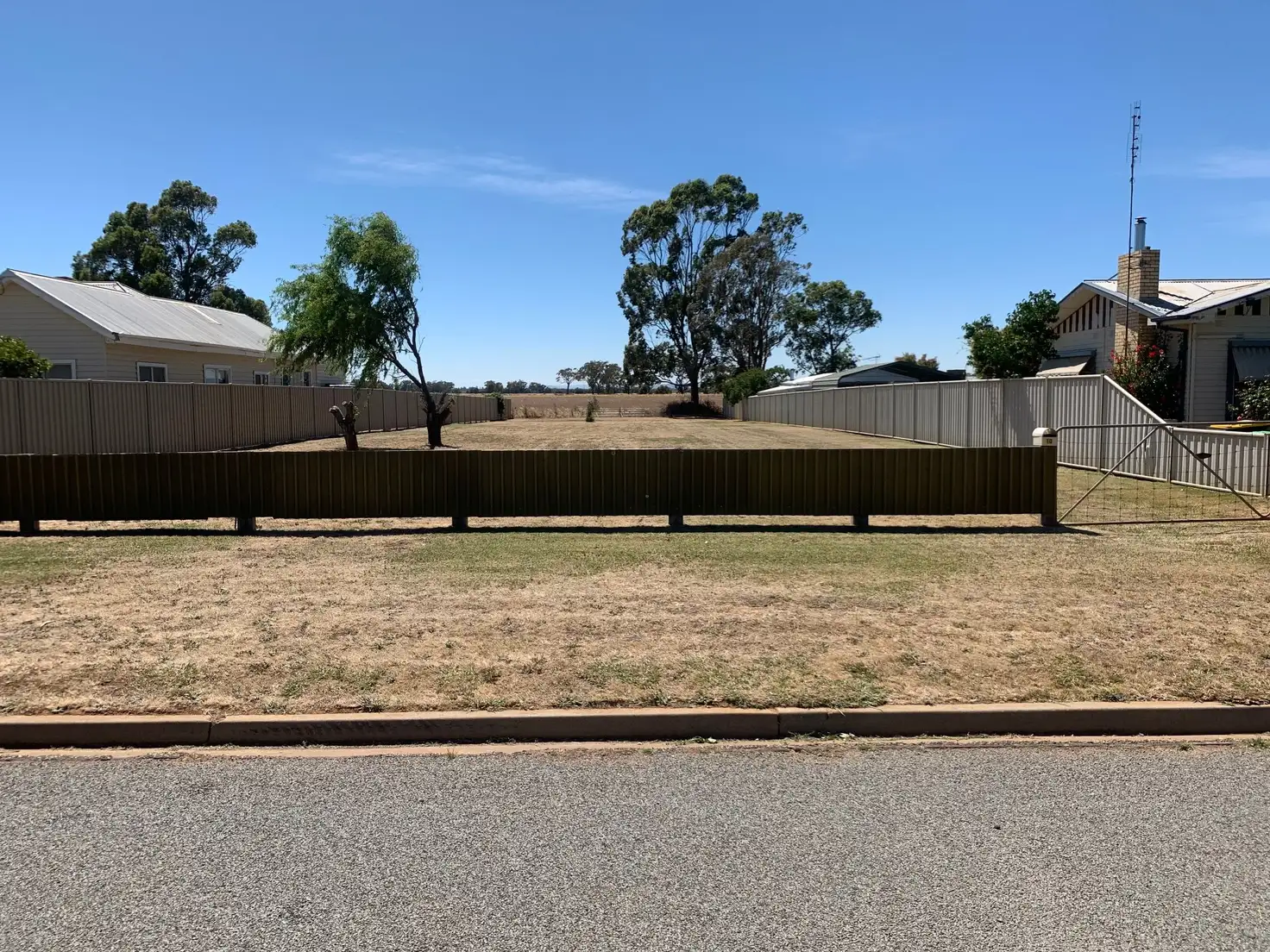 Main view of Homely land listing, 10 Lorraine Avenue, Nagambie VIC 3608
