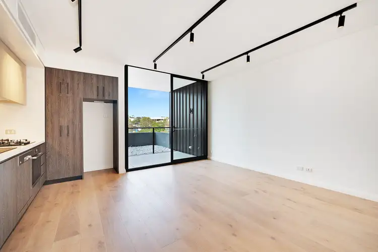 Main view of Homely apartment listing, 405/31 Albany Street, Crows Nest NSW 2065