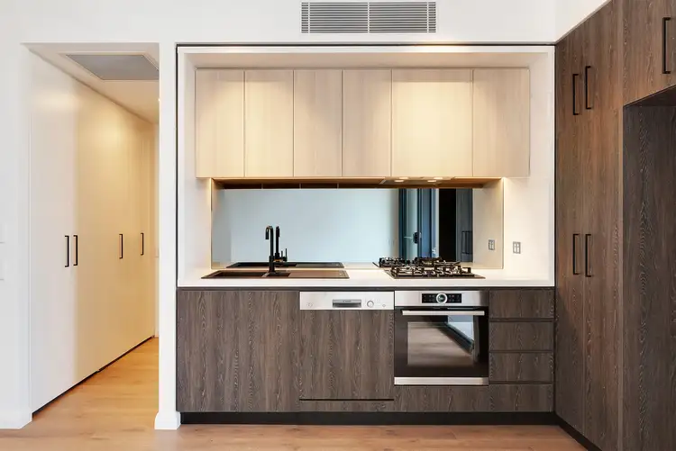 Second view of Homely apartment listing, 405/31 Albany Street, Crows Nest NSW 2065