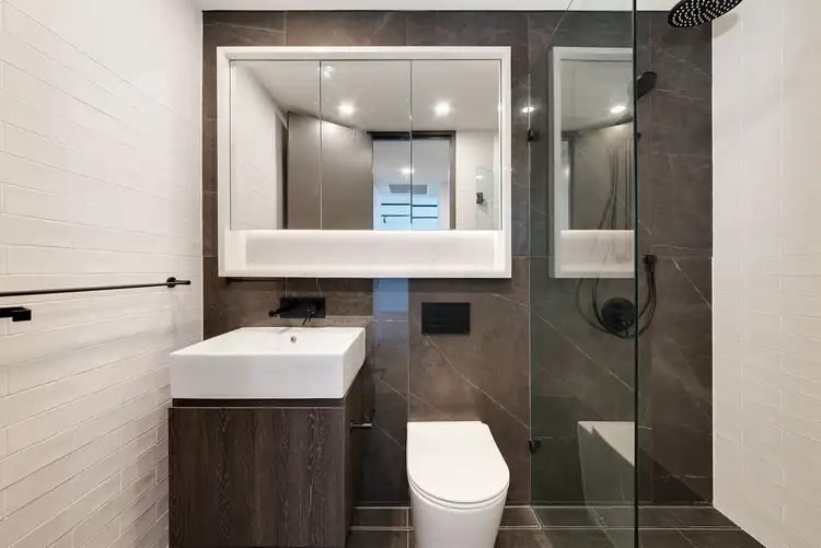 Third view of Homely apartment listing, 405/31 Albany Street, Crows Nest NSW 2065