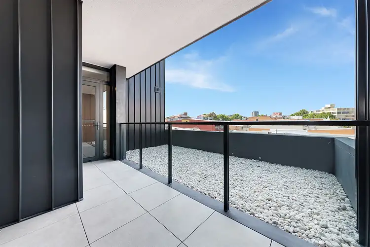 Fourth view of Homely apartment listing, 405/31 Albany Street, Crows Nest NSW 2065