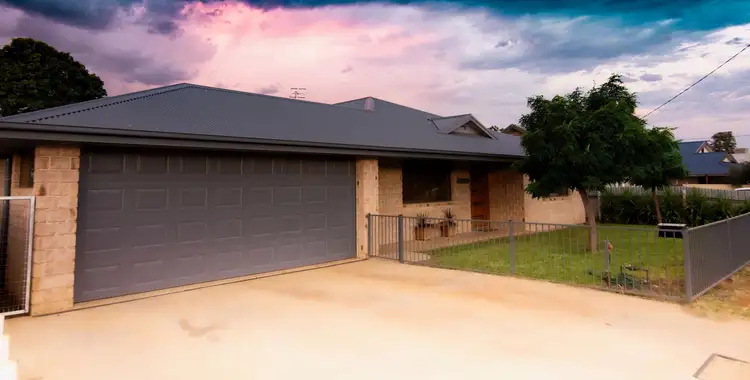 173 Bathurst Street, Condobolin NSW 2877