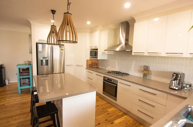 Second view of Homely house listing, 173 Bathurst Street, Condobolin NSW 2877