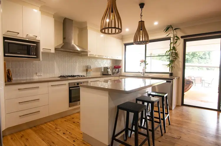 Third view of Homely house listing, 173 Bathurst Street, Condobolin NSW 2877
