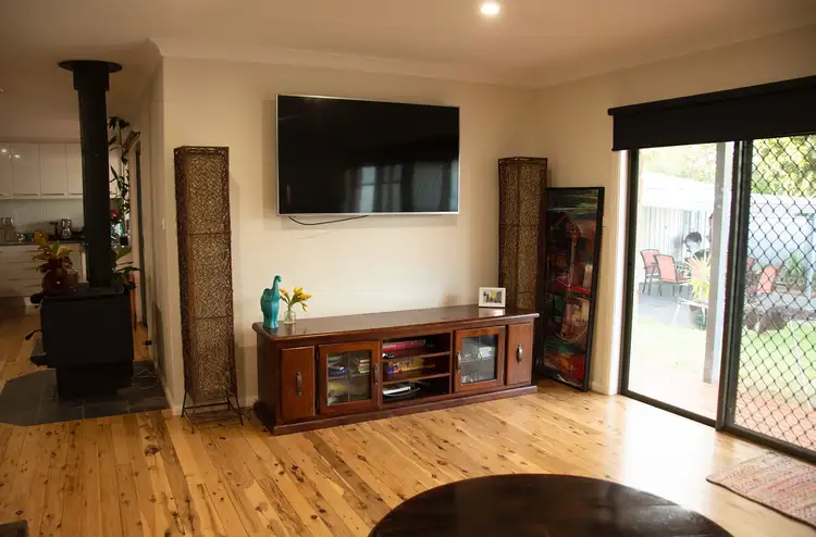 Fourth view of Homely house listing, 173 Bathurst Street, Condobolin NSW 2877
