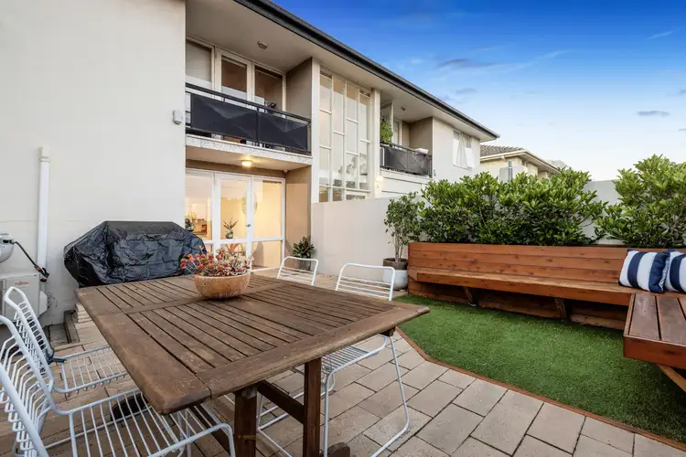 Main view of Homely apartment listing, 1/10 Kokaribb Road, Carnegie VIC 3163