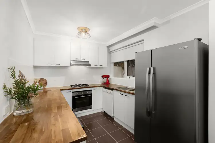 Fourth view of Homely apartment listing, 1/10 Kokaribb Road, Carnegie VIC 3163