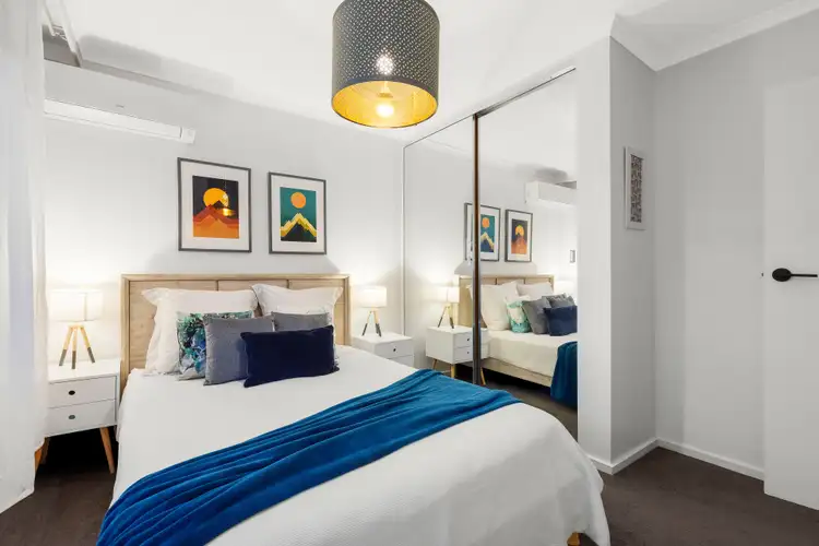 Fifth view of Homely apartment listing, 1/10 Kokaribb Road, Carnegie VIC 3163
