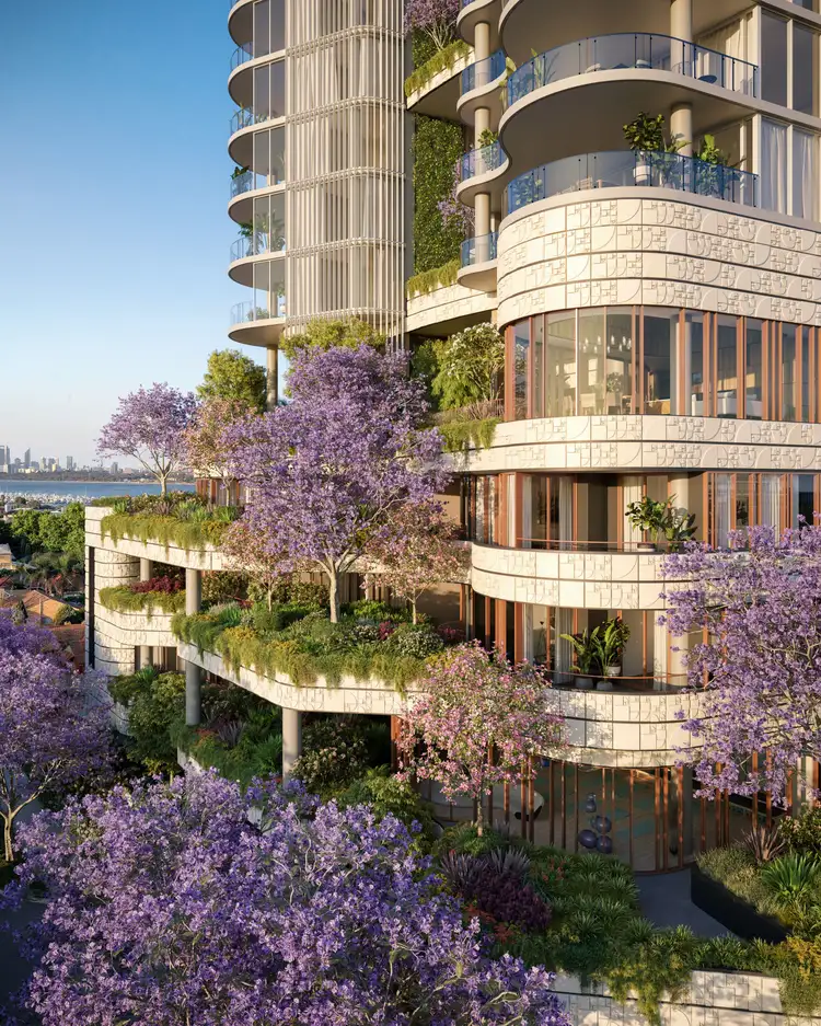 602/10-14 Forbes Road, Applecross WA 6153