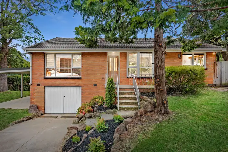 63 Eley Road, Blackburn South VIC 3130