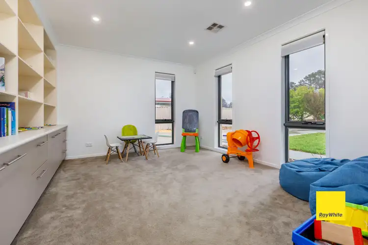 Second view of Homely house listing, 25 Day Circuit, Bungendore NSW 2621