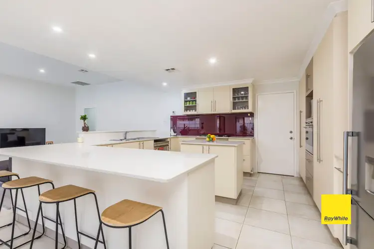 Third view of Homely house listing, 25 Day Circuit, Bungendore NSW 2621