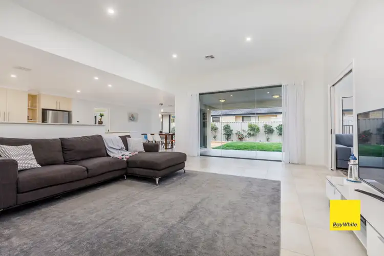 Fourth view of Homely house listing, 25 Day Circuit, Bungendore NSW 2621