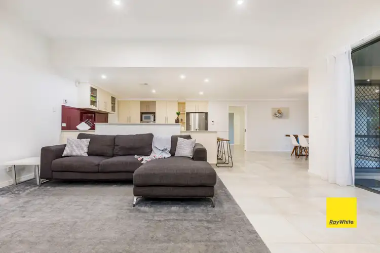 Fifth view of Homely house listing, 25 Day Circuit, Bungendore NSW 2621