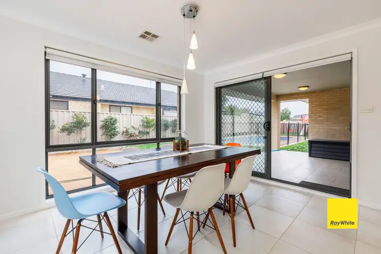 Sixth view of Homely house listing, 25 Day Circuit, Bungendore NSW 2621