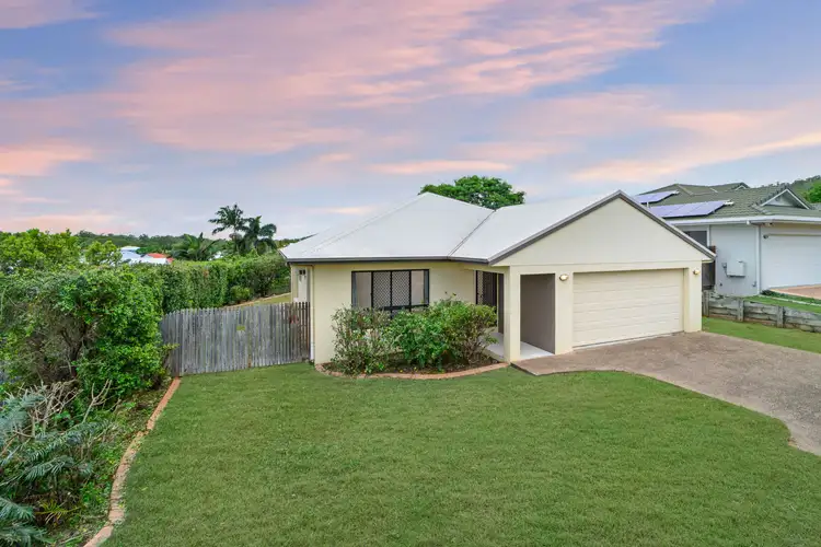 Main view of Homely house listing, 51 Riverbend Drive, Douglas QLD 4814