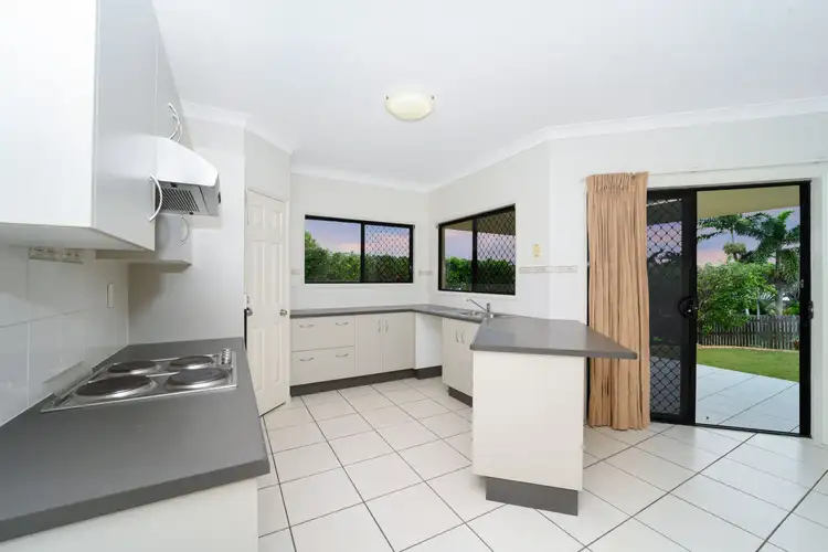 Third view of Homely house listing, 51 Riverbend Drive, Douglas QLD 4814