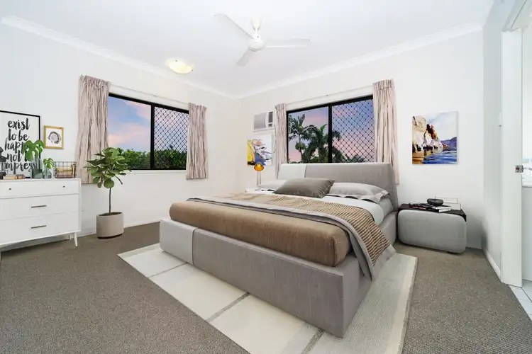 Fifth view of Homely house listing, 51 Riverbend Drive, Douglas QLD 4814