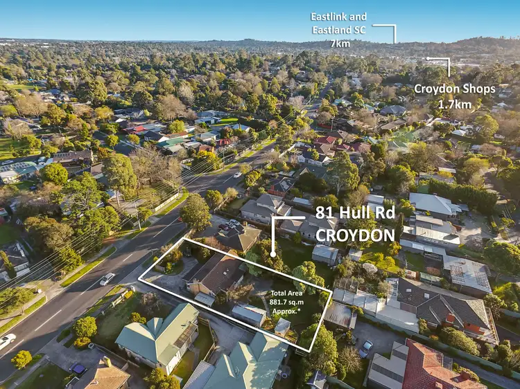 81 Hull Road, Croydon VIC 3136