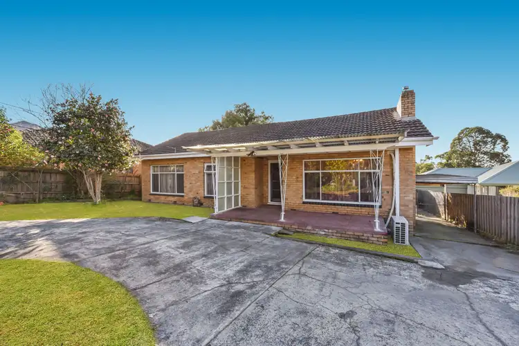 Second view of Homely house listing, 81 Hull Road, Croydon VIC 3136