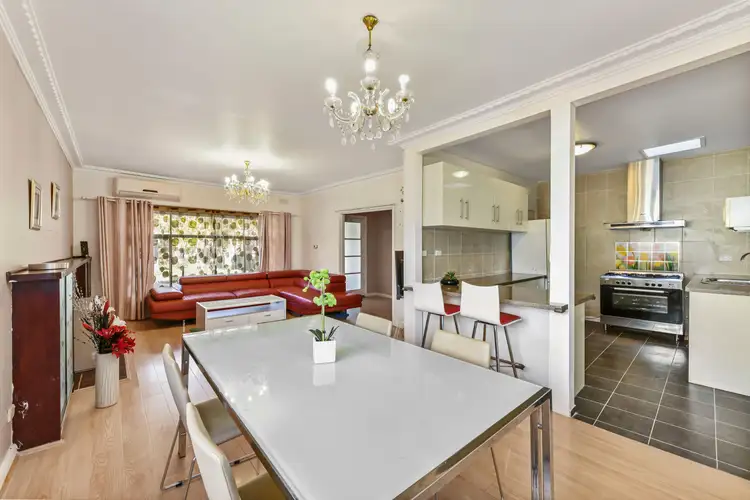Fifth view of Homely house listing, 81 Hull Road, Croydon VIC 3136