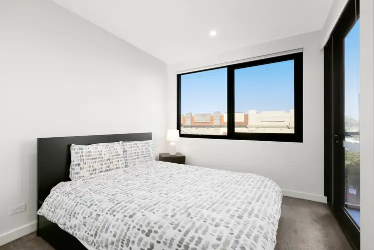 Second view of Homely apartment listing, 210/119 Poath Road, Murrumbeena VIC 3163