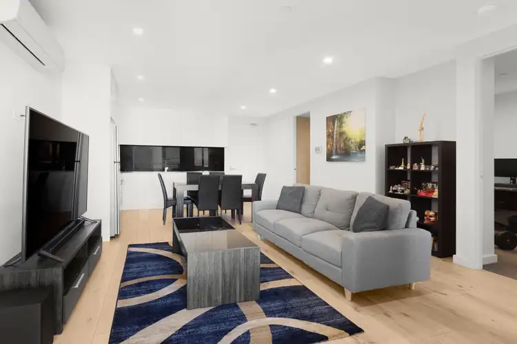 Third view of Homely apartment listing, 210/119 Poath Road, Murrumbeena VIC 3163