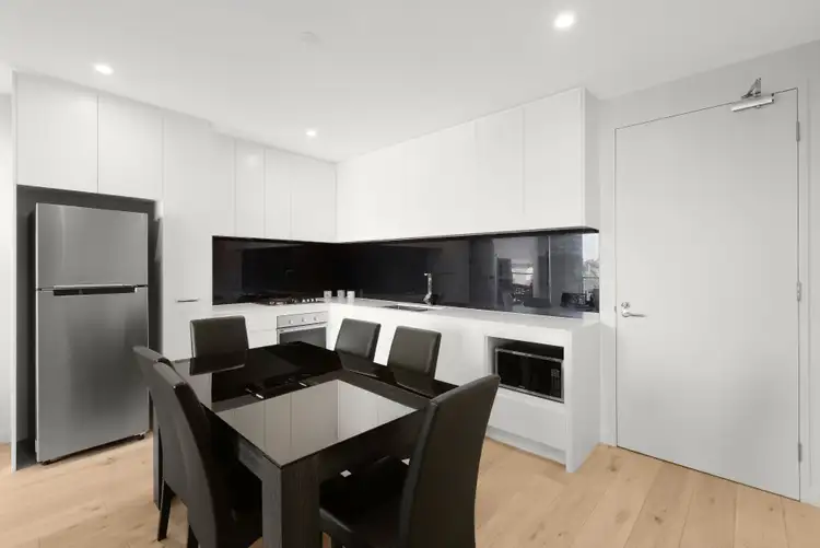 Fourth view of Homely apartment listing, 210/119 Poath Road, Murrumbeena VIC 3163