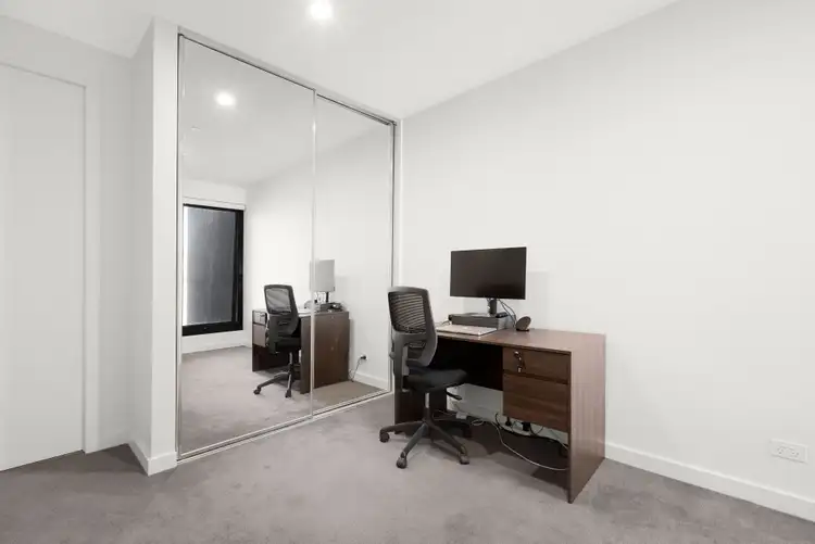 Sixth view of Homely apartment listing, 210/119 Poath Road, Murrumbeena VIC 3163