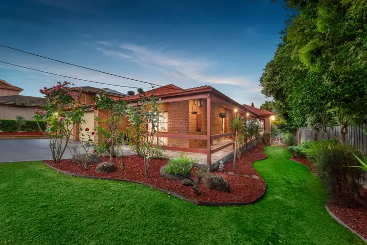 Second view of Homely house listing, 109 Woodhouse Road, Donvale VIC 3111
