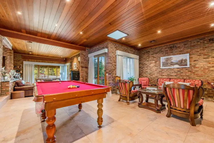 Third view of Homely house listing, 109 Woodhouse Road, Donvale VIC 3111