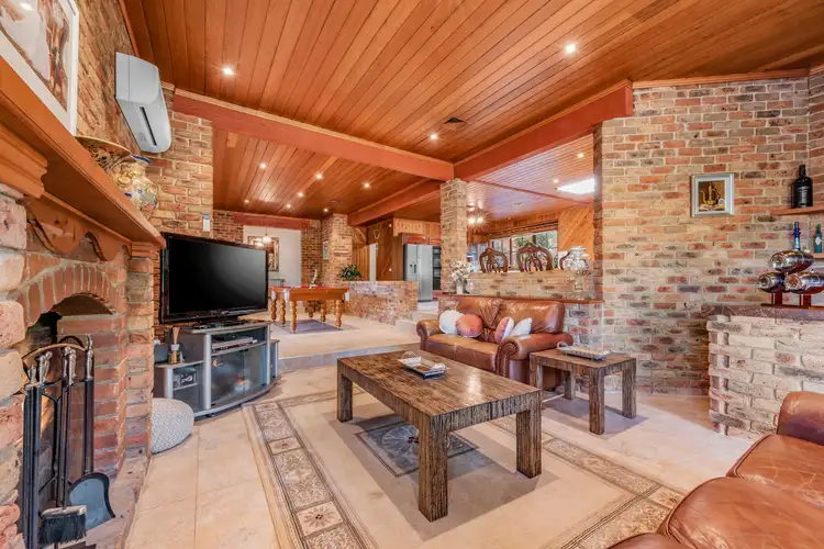 Fourth view of Homely house listing, 109 Woodhouse Road, Donvale VIC 3111