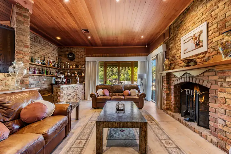 Fifth view of Homely house listing, 109 Woodhouse Road, Donvale VIC 3111