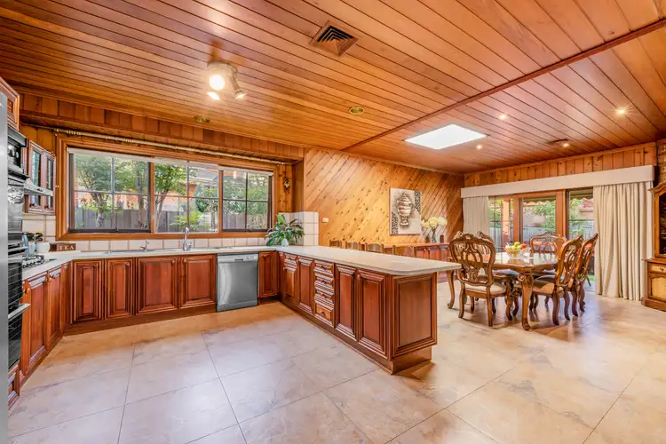 Sixth view of Homely house listing, 109 Woodhouse Road, Donvale VIC 3111