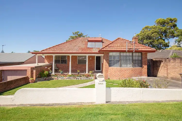 5 Margaret Street, Highfields NSW 2289