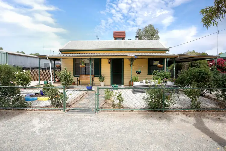 55 Government Road, Spalding SA 5454