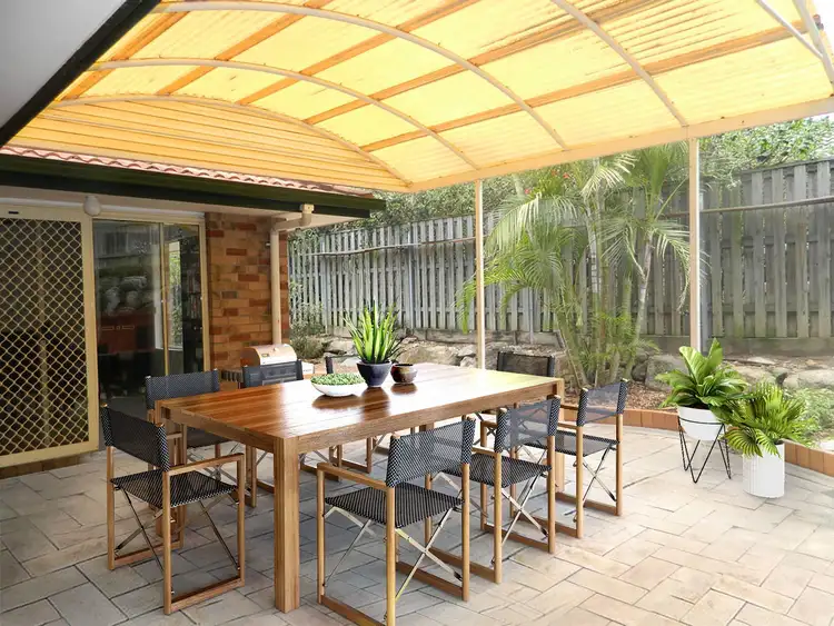 Third view of Homely house listing, 1 Harris Place, Seventeen Mile Rocks QLD 4073