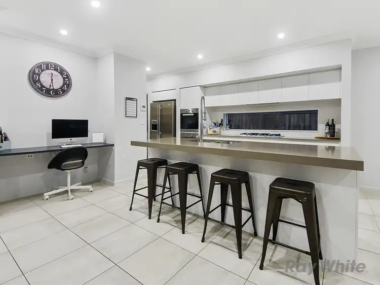 Third view of Homely house listing, 122 Macquarie Circuit, Fitzgibbon QLD 4018
