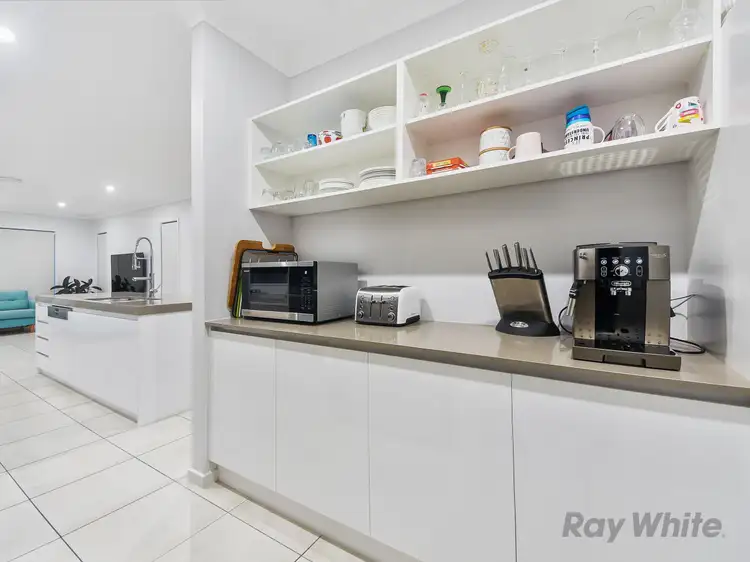 Fourth view of Homely house listing, 122 Macquarie Circuit, Fitzgibbon QLD 4018