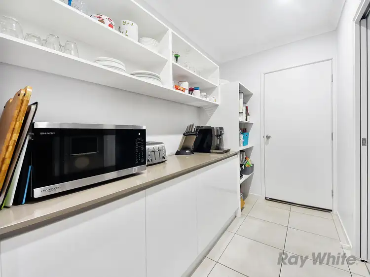 Fifth view of Homely house listing, 122 Macquarie Circuit, Fitzgibbon QLD 4018