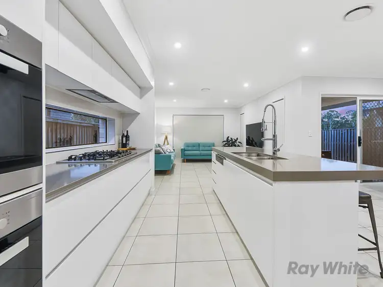 Sixth view of Homely house listing, 122 Macquarie Circuit, Fitzgibbon QLD 4018