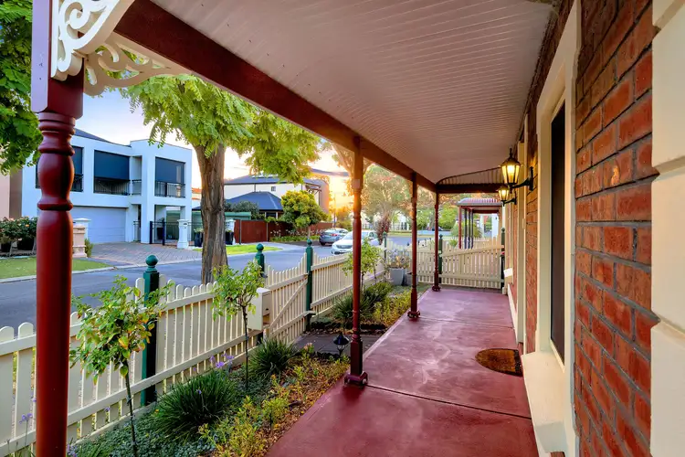 Third view of Homely house listing, 25 Windermere Crescent, Mawson Lakes SA 5095