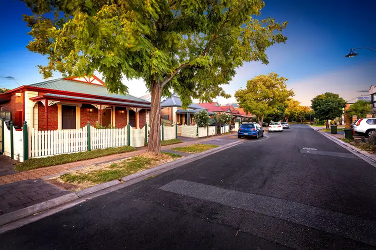 Fifth view of Homely house listing, 25 Windermere Crescent, Mawson Lakes SA 5095